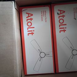 Premium Ceiling fans