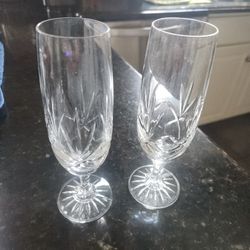 Crystal Glasses🍷