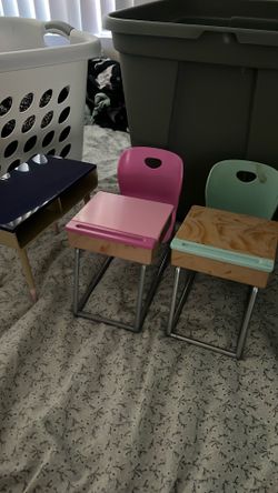 Doll classroom