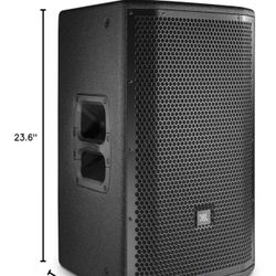 JBL Set Sub Serie PRX818w  Speaker Series PRX812W And 