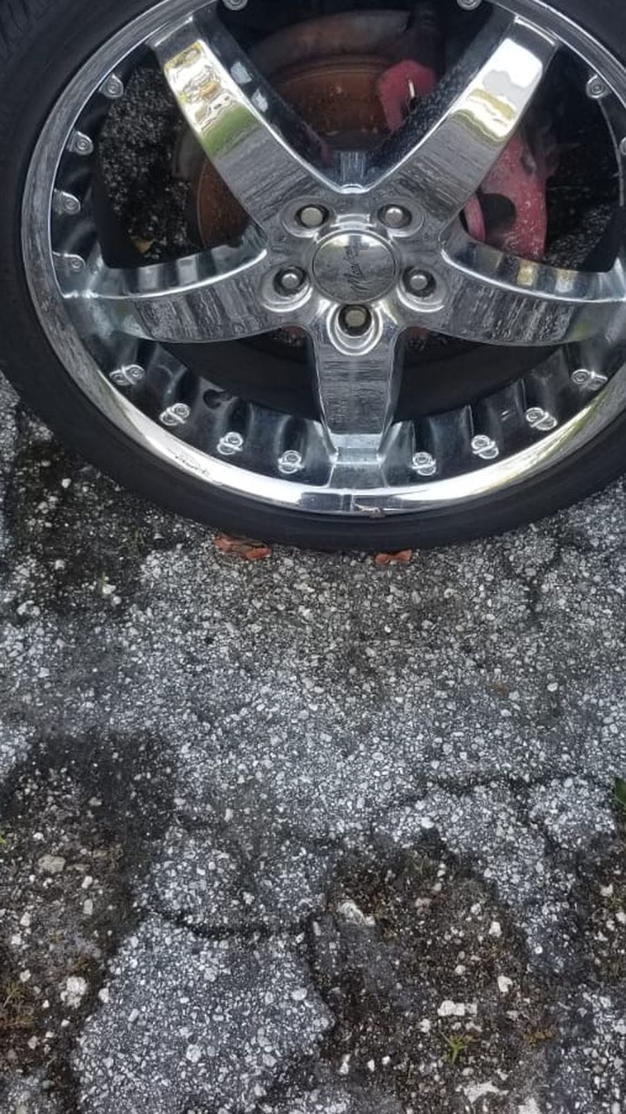 Rims