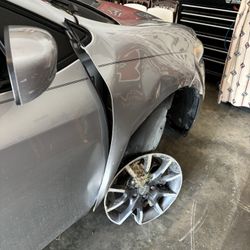 2016 Dodge Dart