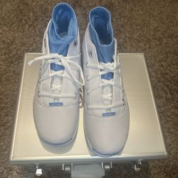 Brand New 2024 Jordan 17 Retro Low SP University Blue size 14