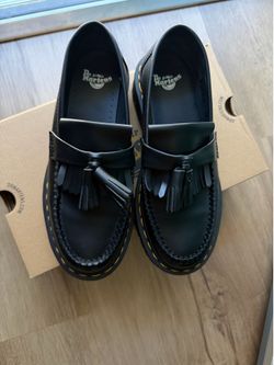 Dr Martens Loafers