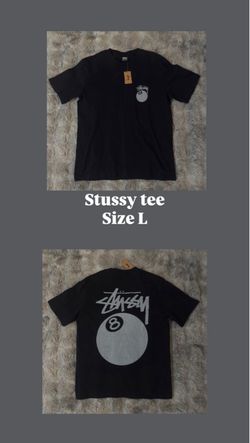 Stussy tee