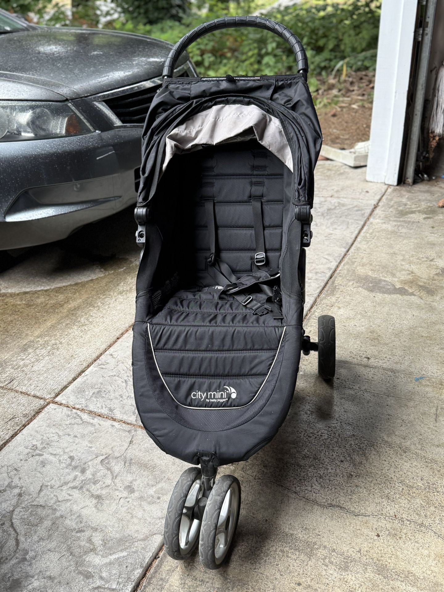 City Mini Stroller
