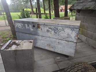 Job lock box