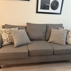 Moving Sale! Needs To Sell Asap 