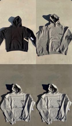 🔥ESS HOODIES/SWEATS🔥