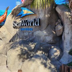 SEAWORLD SAN DIEGO
