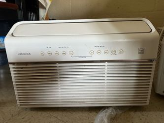Insignia AC Air conditioner