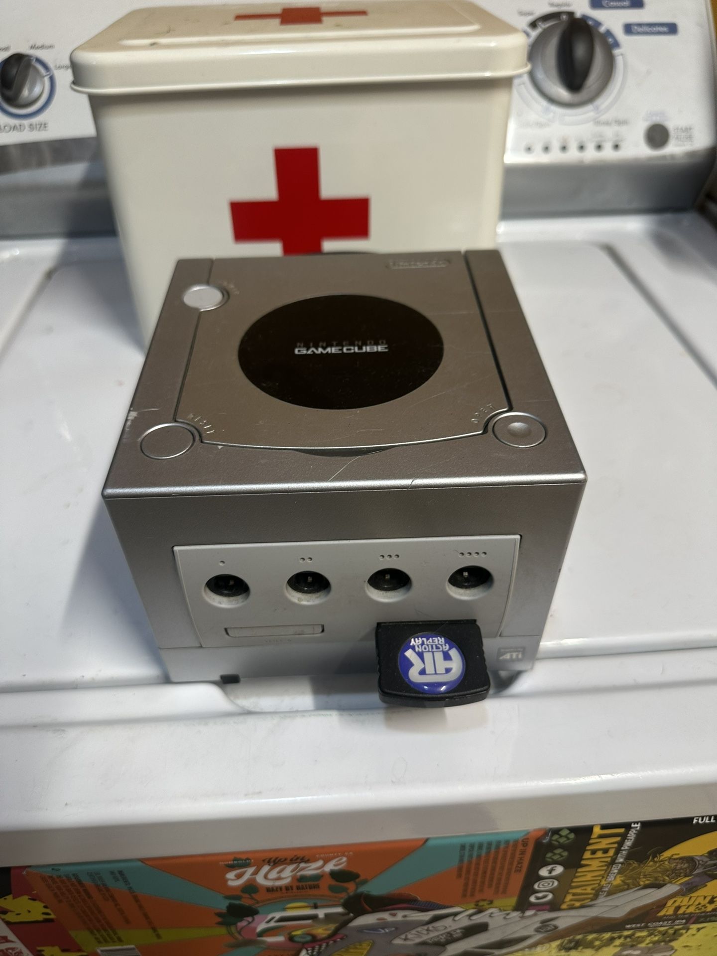 GameCube Bundle