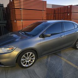 2013 Dodge Dart