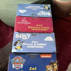 Kids Headphones