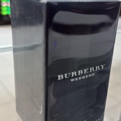 Burberry Weekend For Men 100 ml