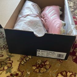 Men’s Soccer Shoes