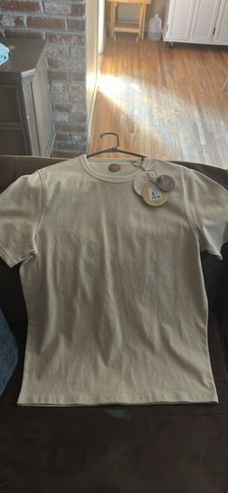 common people t-shirt