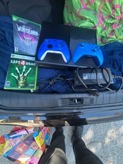Xbox 1