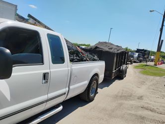 1999 Ford E-250