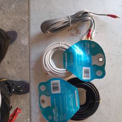 Mix Cables De Computadora