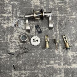 Door Handle Kit