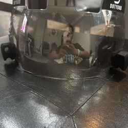 Football Visor