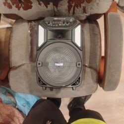 Small Speaker