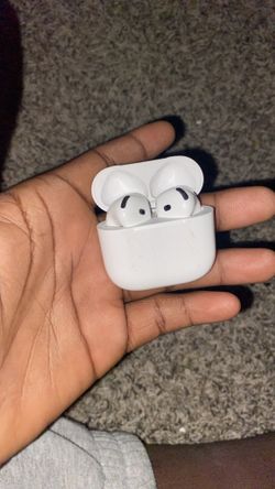 AirPods