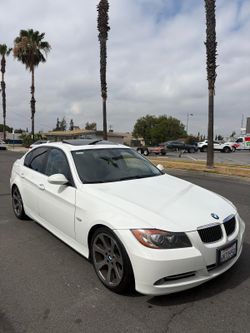 2008 BMW 335i