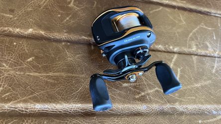 Daiwa T3 SV 6.3L-TW Reel