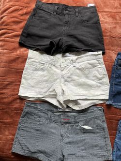 Levi Shorts
