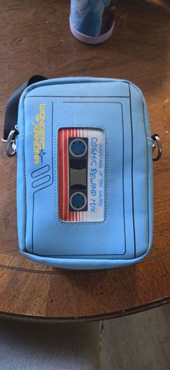 Guarding of the galaxy cosmic bag