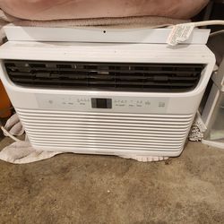 Window A.c Air Conditioner