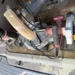 Power Saw 