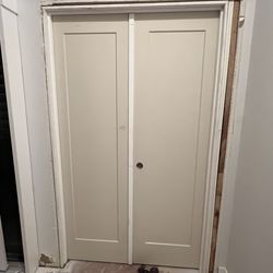 Installation of interior and exterior doors and windows