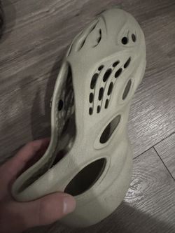 Yeezy Foam 