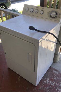 Dryer
