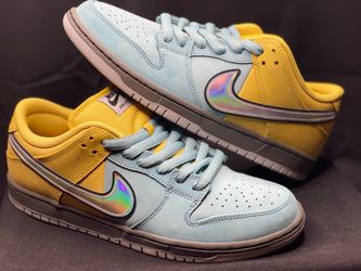Nike Muni Fast Pass SB Dunk Low