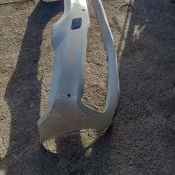 2018/2019/2020 Bmw 530i 540i Front Bumper Cover