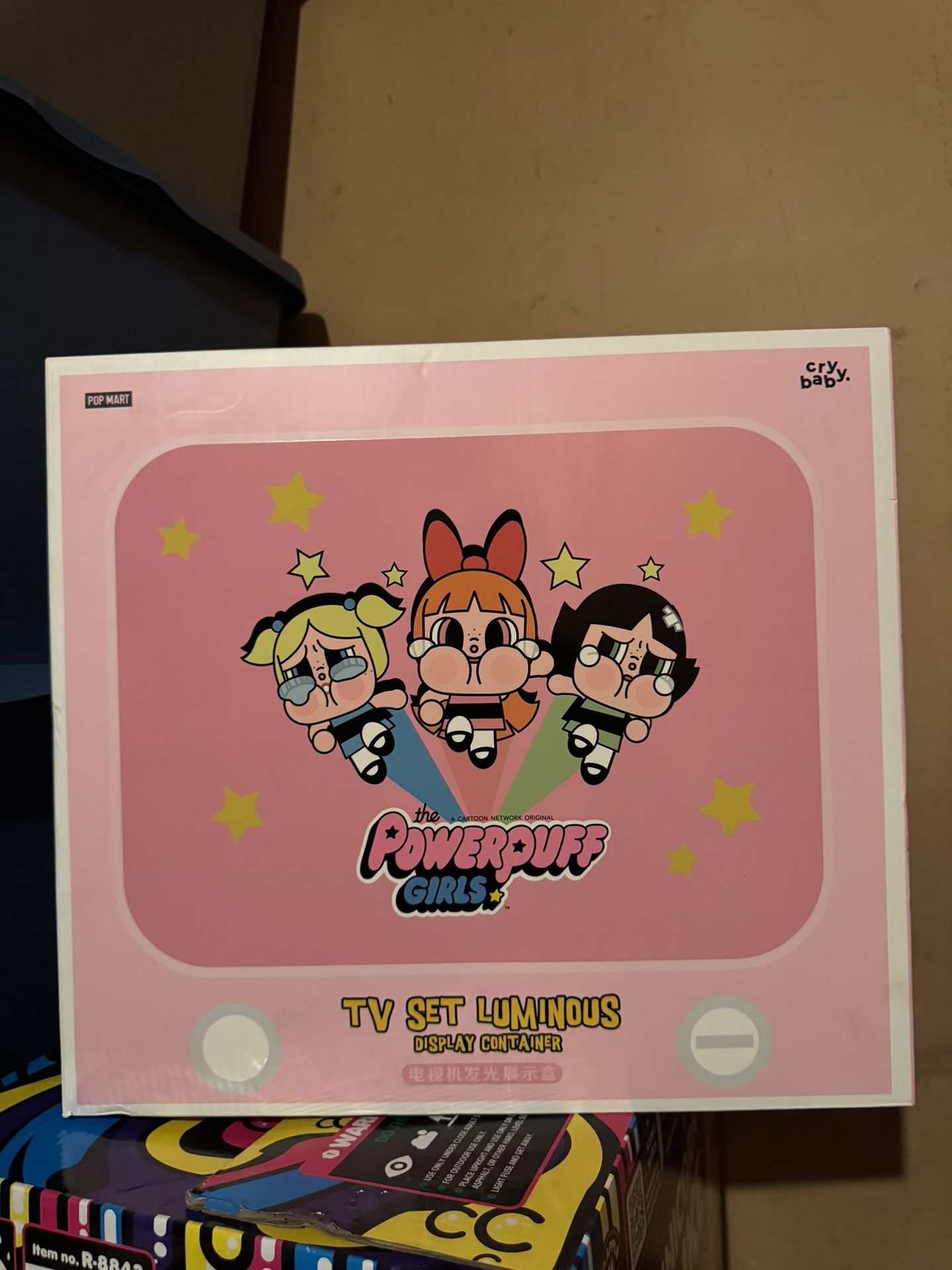 Powerpuff Girls Tv 