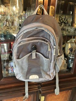 Pack pack