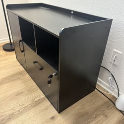 File Cabinet 