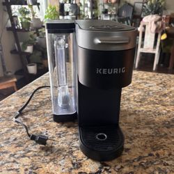 Keurig K-Supreme Model K910 / Cafetera Automática 