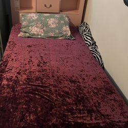 Cama Twin