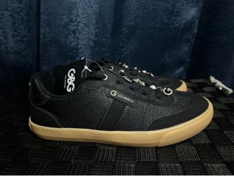 New Los Angeles GBG tennis shoes