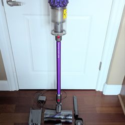 Dyson Cyclone V10 Animal Plus Cordless Vacuum