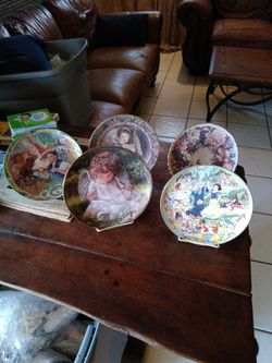 Plates