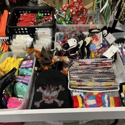Garage Sale - 10/11 - 27609 Deerfield Lane, Valencia