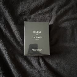 Bleu De Chanel
