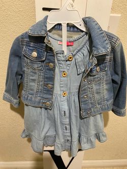 Toddler dress